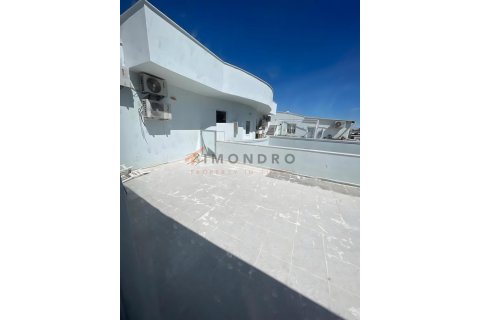 3+1 Lägenhet i Konyaalti, Antalya, Turkiet Nr. 222340 - 12