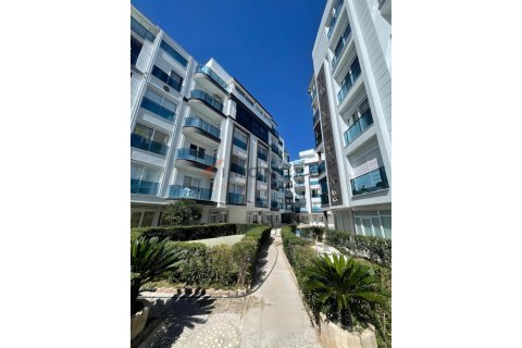 3+1 Lägenhet i Konyaalti, Antalya, Turkiet Nr. 222340 - 19