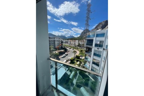3+1 Lägenhet i Konyaalti, Antalya, Turkiet Nr. 222340 - 6