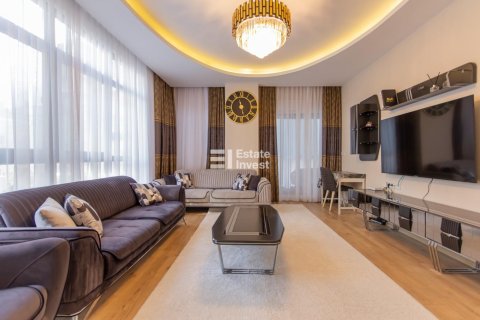 Daire  3+1  Alanya, Antalya, Türkiye №222339