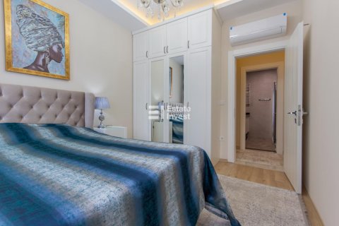 Продажа квартиры  в Аланье, Анталье, Турция 3+1, 165м2, №222339 – фото 7