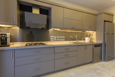 Продажа квартиры  в Аланье, Анталье, Турция 3+1, 165м2, №222339 – фото 9