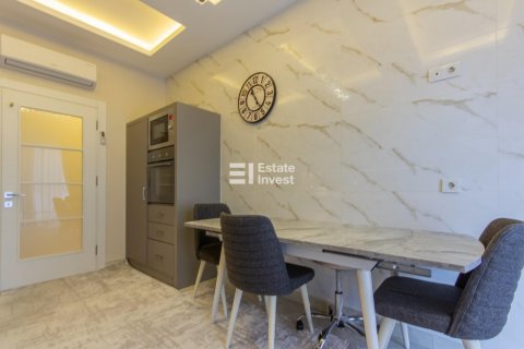 Продажа квартиры  в Аланье, Анталье, Турция 3+1, 165м2, №222339 – фото 11