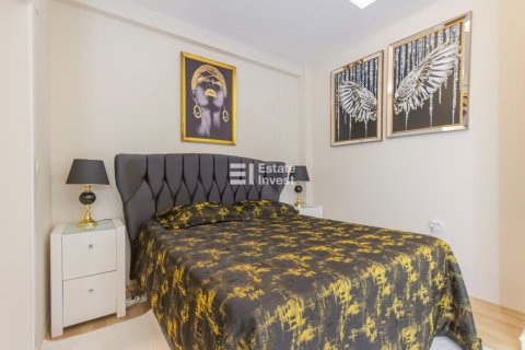 Продажа квартиры  в Аланье, Анталье, Турция 3+1, 165м2, №222339 – фото 4