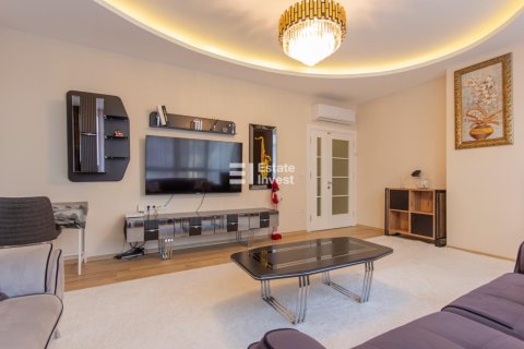 Продажа квартиры  в Аланье, Анталье, Турция 3+1, 165м2, №222339 – фото 2