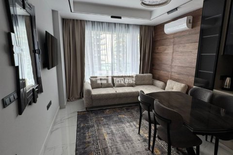 1+1 Lägenhet i Alanya, Antalya, Turkiet Nr. 222337 - 5