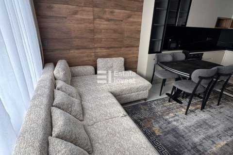 1+1 Lägenhet i Alanya, Antalya, Turkiet Nr. 222337 - 6