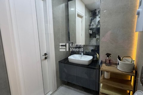 1+1 Lägenhet i Alanya, Antalya, Turkiet Nr. 222337 - 12