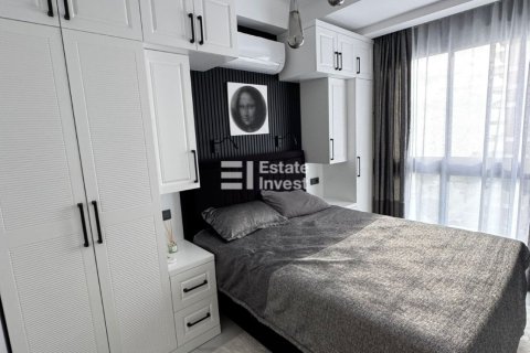 1+1 Lägenhet i Alanya, Antalya, Turkiet Nr. 222337 - 9