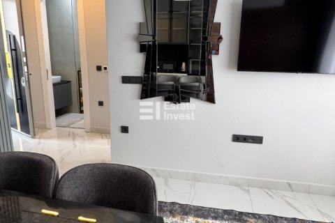 1+1 Lägenhet i Alanya, Antalya, Turkiet Nr. 222337 - 7