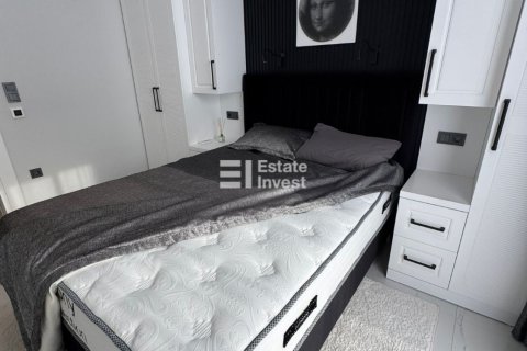 1+1 Lägenhet i Alanya, Antalya, Turkiet Nr. 222337 - 11
