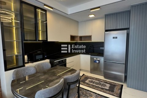 Daire  1+1  Alanya, Antalya, Türkiye №222337