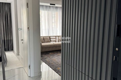 1+1 Lägenhet i Alanya, Antalya, Turkiet Nr. 222337 - 8