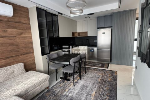 1+1 Lägenhet i Alanya, Antalya, Turkiet Nr. 222337 - 3