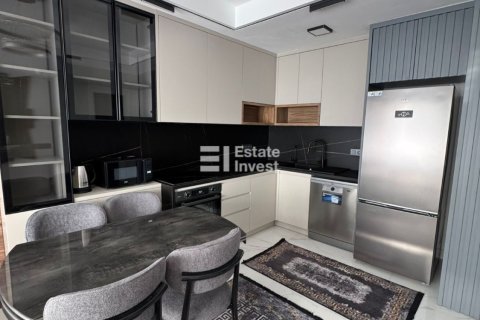 1+1 Lägenhet i Alanya, Antalya, Turkiet Nr. 222337 - 2