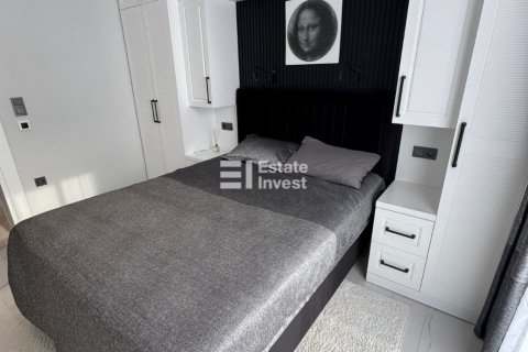 1+1 Lägenhet i Alanya, Antalya, Turkiet Nr. 222337 - 10
