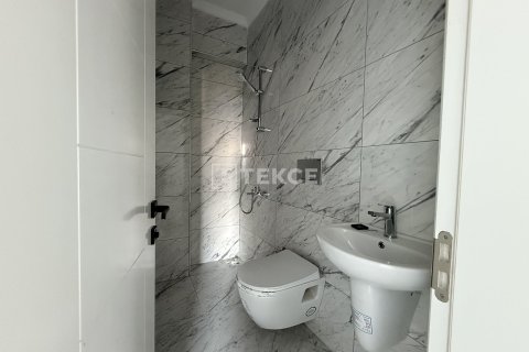 Apartment for sale in Besikduzu, Trabzon, Turkey, 3 bedrooms, 121m2, No. 215635 – photo 12