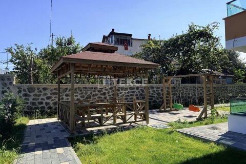 Apartment for sale in Besikduzu, Trabzon, Turkey, 3 bedrooms, 121m2, No. 215635 – photo 4