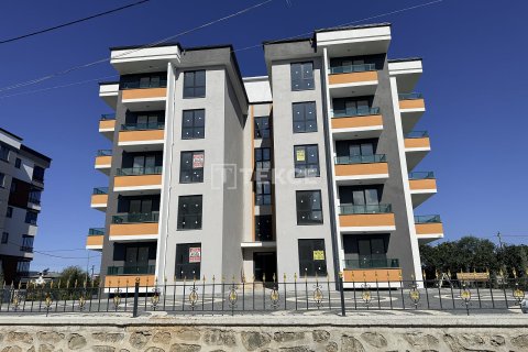 Apartment for sale in Besikduzu, Trabzon, Turkey, 3 bedrooms, 121m2, No. 215635 – photo 5
