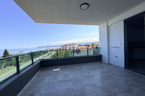 Apartment for sale in Besikduzu, Trabzon, Turkey, 3 bedrooms, 121m2, No. 215635 – photo 24