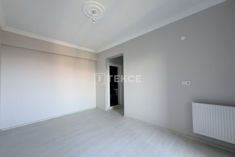 Apartment for sale in Besikduzu, Trabzon, Turkey, 3 bedrooms, 121m2, No. 215635 – photo 15