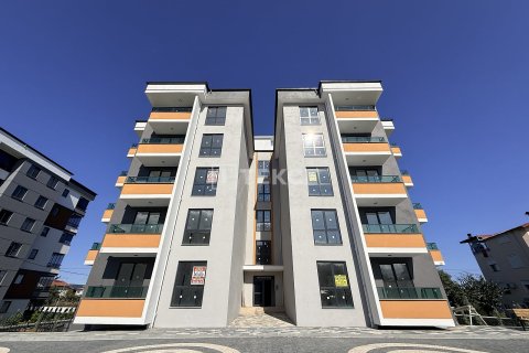 Apartment for sale in Besikduzu, Trabzon, Turkey, 3 bedrooms, 121m2, No. 215635 – photo 2