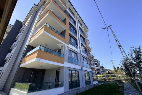 Apartment for sale in Besikduzu, Trabzon, Turkey, 3 bedrooms, 121m2, No. 215635 – photo 3