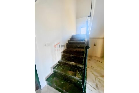 3+1 Lejlighed i Manavgat, Antalya, Tyrkiet Nr. 215641 - 9