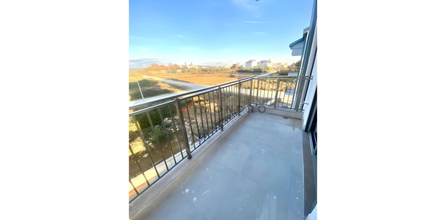 3+1 Lejlighed i Manavgat, Antalya, Tyrkiet Nr. 215641