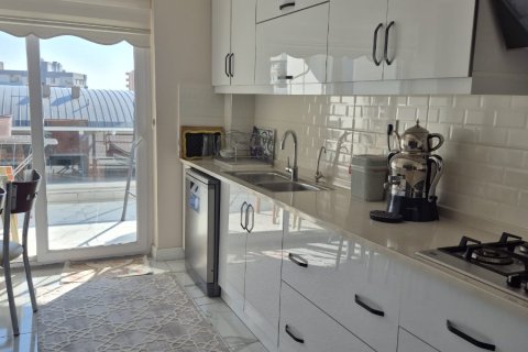 Daire 3+1 Antalya, Türkiye №215638 - 17