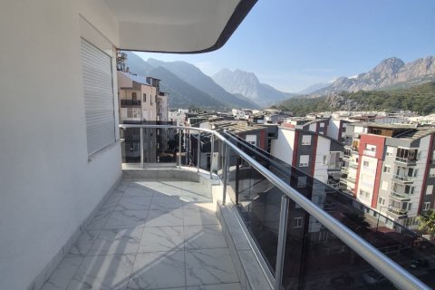 Daire 3+1 Antalya, Türkiye №215638 - 14