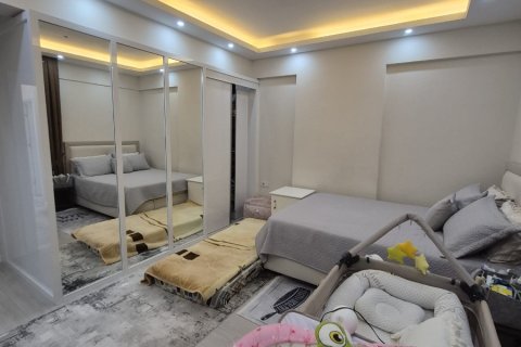 Daire 3+1 Antalya, Türkiye №215638 - 8