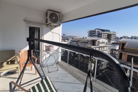 Daire 3+1 Antalya, Türkiye №215638 - 28