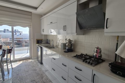 Daire 3+1 Antalya, Türkiye №215638 - 16