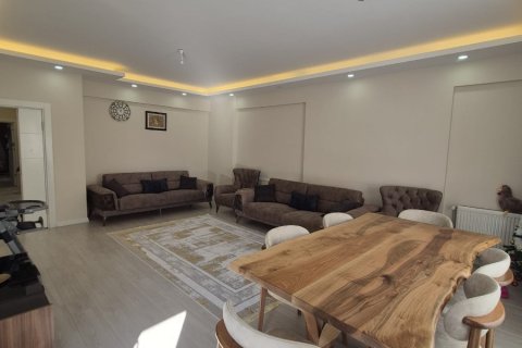 Daire 3+1 Antalya, Türkiye №215638 - 23