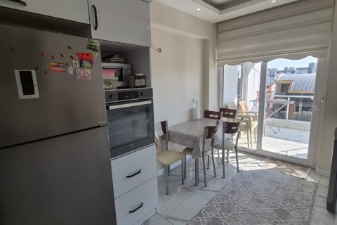 Daire 3+1 Antalya, Türkiye №215638 - 19