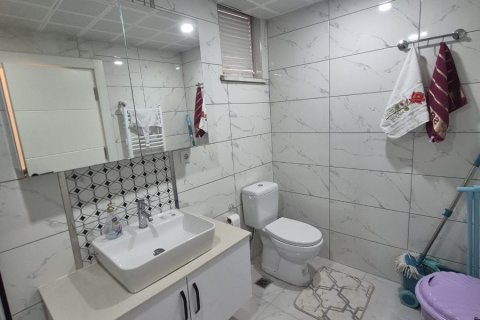 Daire 3+1 Antalya, Türkiye №215638 - 12
