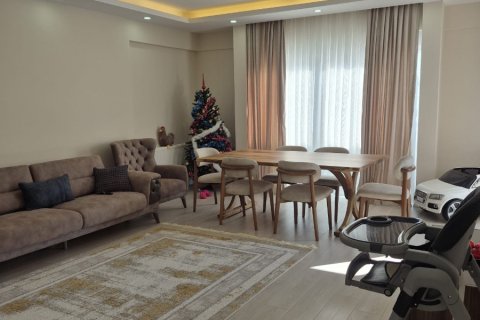 3+1 Lejlighed  i Antalya, Tyrkiet Nr. 215638