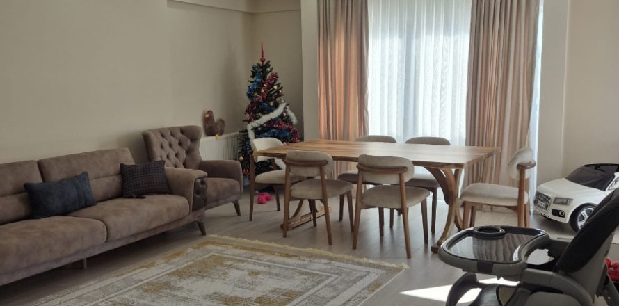 Daire 3+1 Antalya, Türkiye №215638