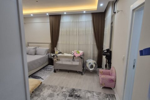 Daire 3+1 Antalya, Türkiye №215638 - 9