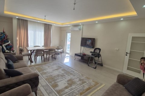 Daire 3+1 Antalya, Türkiye №215638 - 3