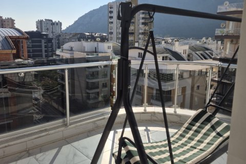 Daire 3+1 Antalya, Türkiye №215638 - 24