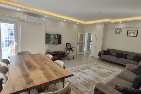 Daire 3+1 Antalya, Türkiye №215638 - 2