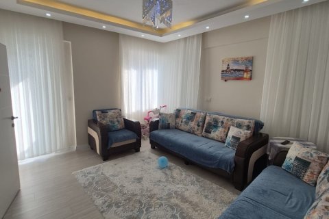 Daire 3+1 Antalya, Türkiye №215638 - 5