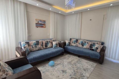 Daire 3+1 Antalya, Türkiye №215638 - 4