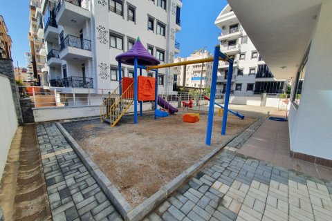 Продажа квартиры  в Махмутларе, Анталье, Турция 2+1, №217787 – фото 15