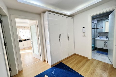 Продажа квартиры  в Махмутларе, Анталье, Турция 2+1, №217787 – фото 10