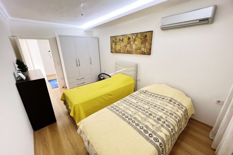 Продажа квартиры  в Махмутларе, Анталье, Турция 2+1, №217787 – фото 7