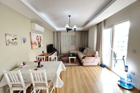 Продажа квартиры  в Махмутларе, Анталье, Турция 2+1, №217787 – фото 3