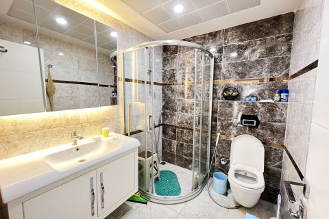 Продажа квартиры  в Махмутларе, Анталье, Турция 2+1, №217787 – фото 11